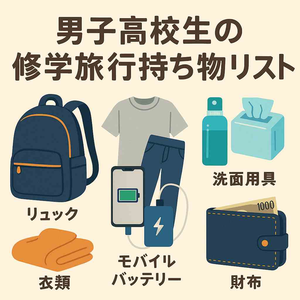 修学旅行