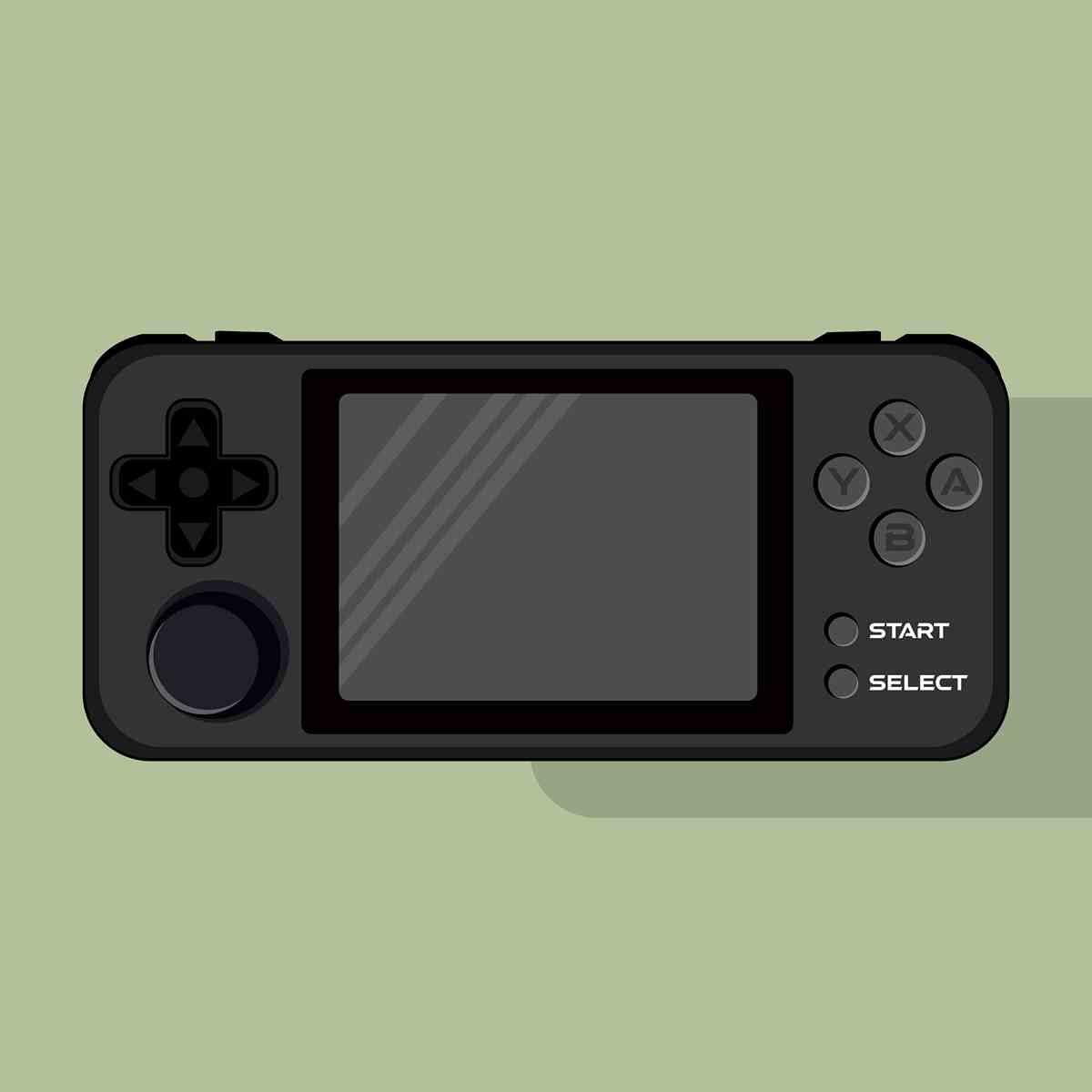 ゲーム
