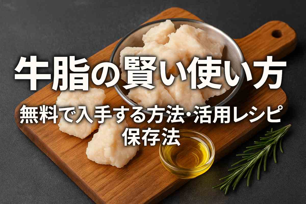 牛脂