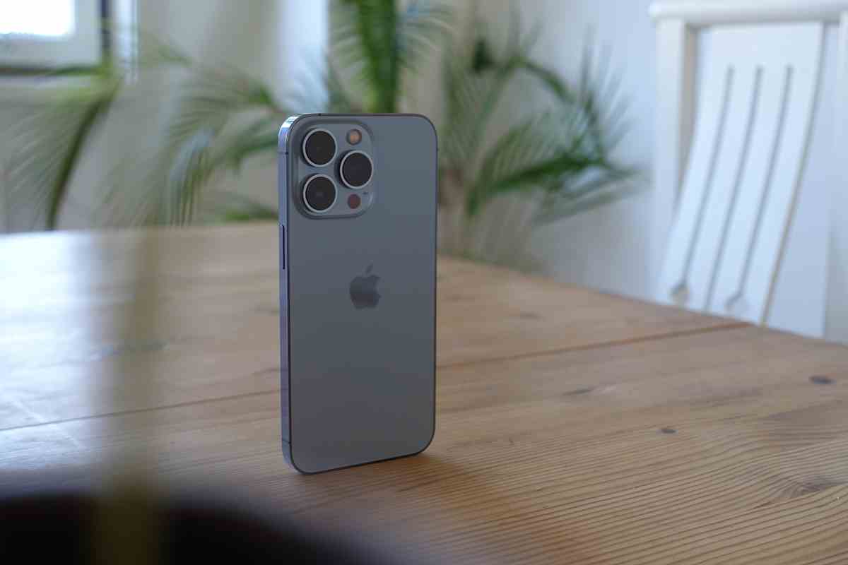 iPhone