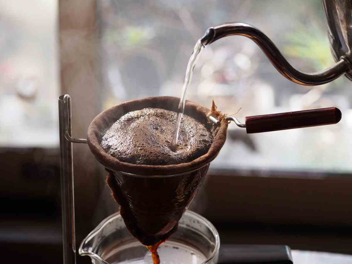 コーヒー