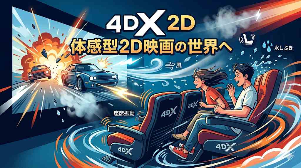 4DX