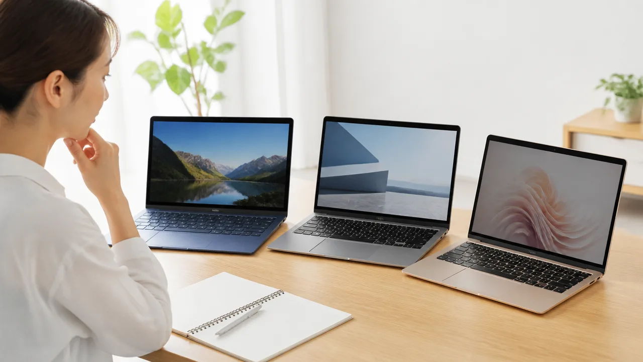 AI PCのNPUはなぜ必要?役割とメリットをやさしく解説