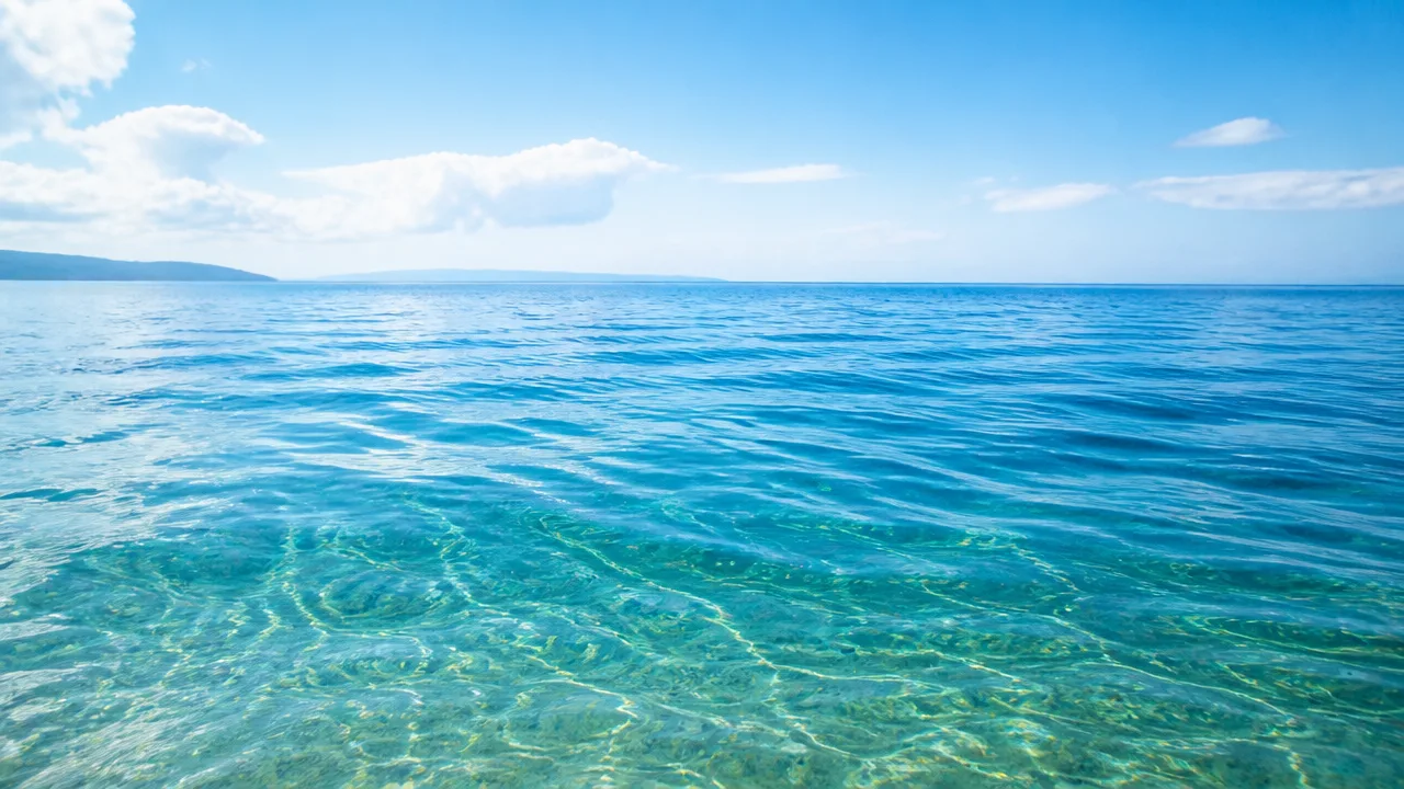 海面水温はなぜ上がる？主な原因と暮らしへの影響を解説