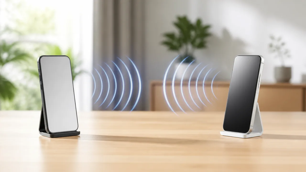 Bluetooth Channel Soundingで距離を測る仕組み