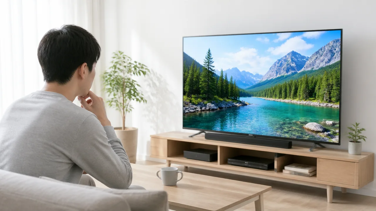 HDMI 2.2とHDMI 2.1の違いを比較|性能と選び方