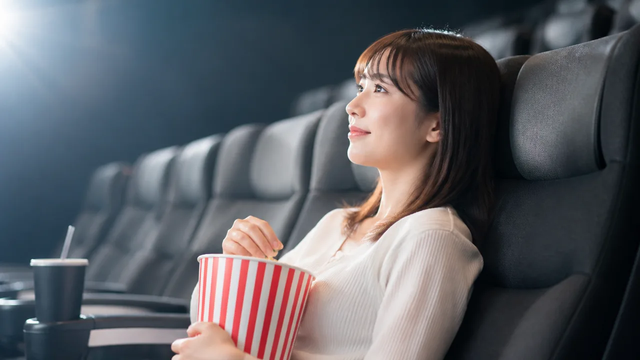 4DX2Dとは?4DX3Dとの違い、3Dメガネ・料金・MX4Dを解説