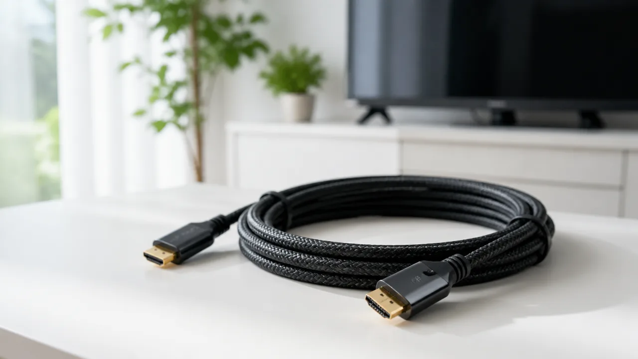 HDMI 2.2とHDMI 2.1の違いを比較|性能と選び方