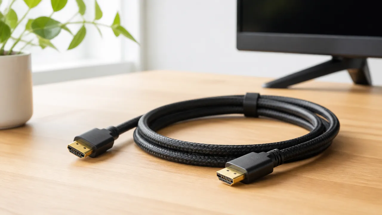 HDMI 2.2とHDMI 2.1の違いを比較|性能と選び方