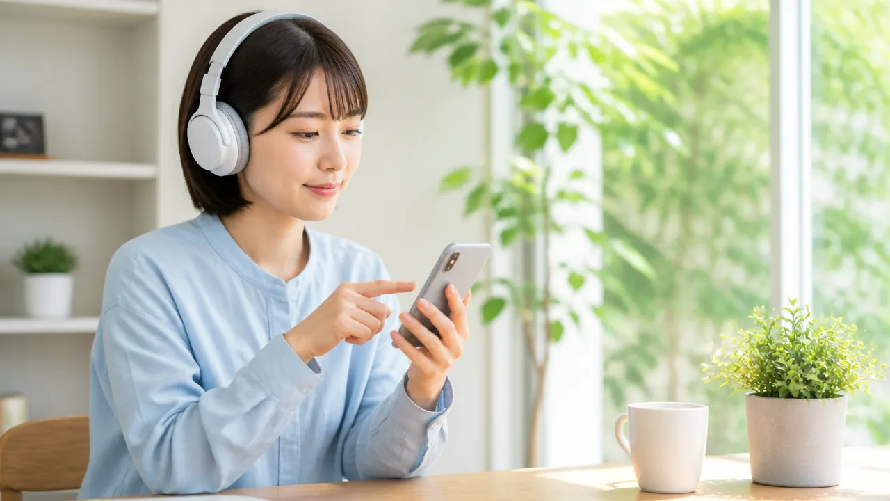 ノイズキャンセリングで風切り音がするのはなぜ？原因と対策を解説