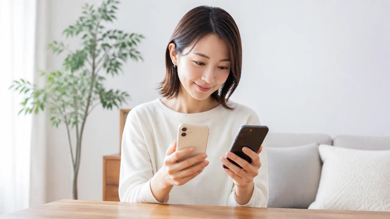 eSIMのQRコードは一度しか使えない？なぜ再利用できないのか解説