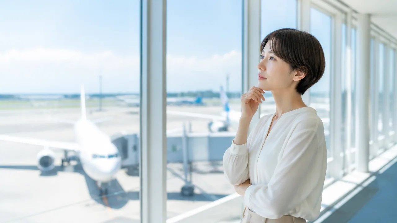 空港コードはなぜ3文字?決め方や重複しない仕組みを解説