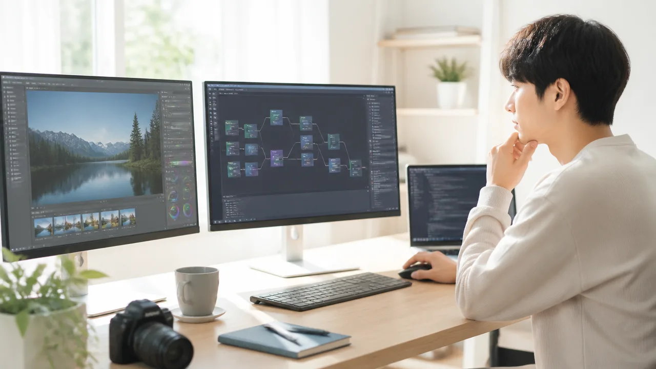 AI PCのNPUはなぜ必要?役割とメリットをやさしく解説