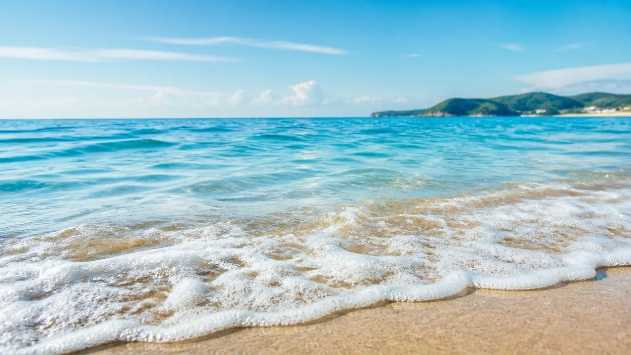 海面水温はなぜ上がる？主な原因と暮らしへの影響を解説