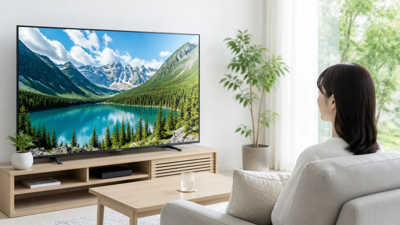 HDMI 2.2とHDMI 2.1の違いを比較|性能と選び方