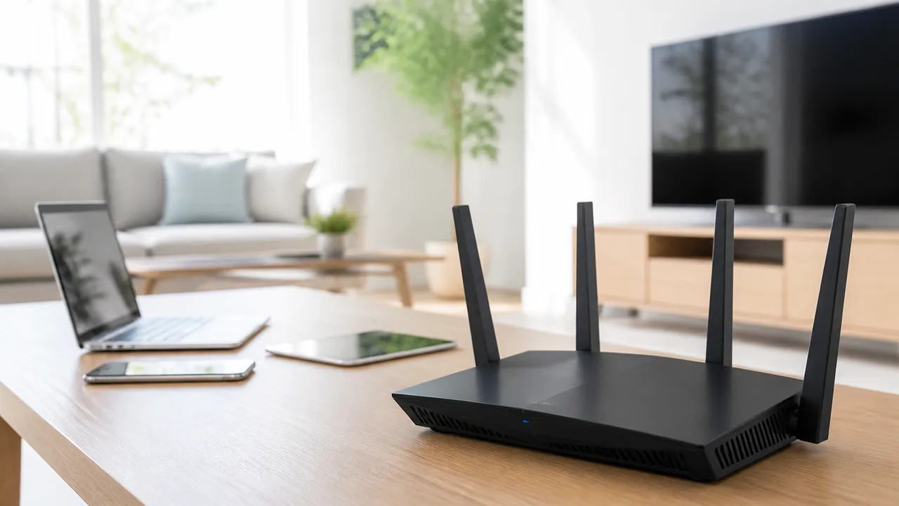 Wi-Fi 7のMLOはなぜ速い?仕組みとメリットをやさしく解説