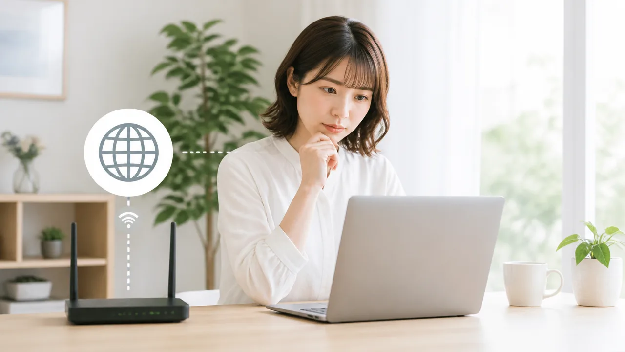 オンデバイスAIはネットなしでなぜ動く?仕組みをやさしく解説