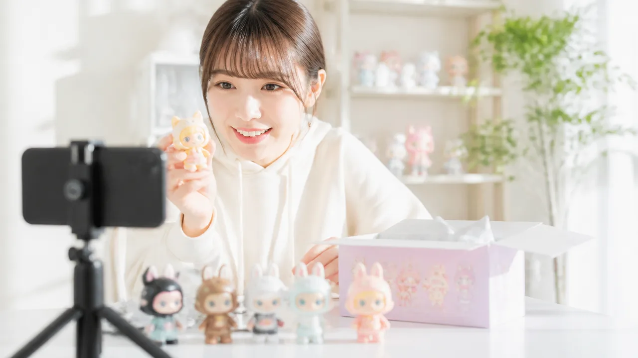 ブラインドボックスはなぜ人気?大人も夢中になる理由と魅力を解説