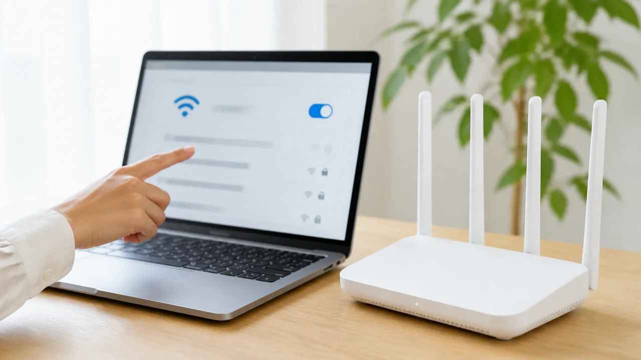 Wi-Fi 7のMLOはなぜ速い?仕組みとメリットをやさしく解説