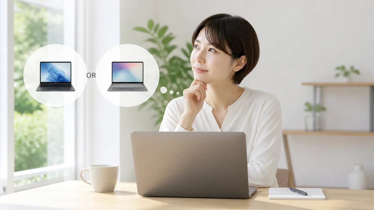 AI PCのNPUはなぜ必要?役割とメリットをやさしく解説
