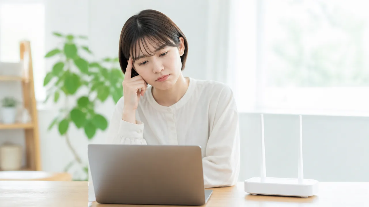 Wi-Fi 7のMLOはなぜ速い?仕組みとメリットをやさしく解説