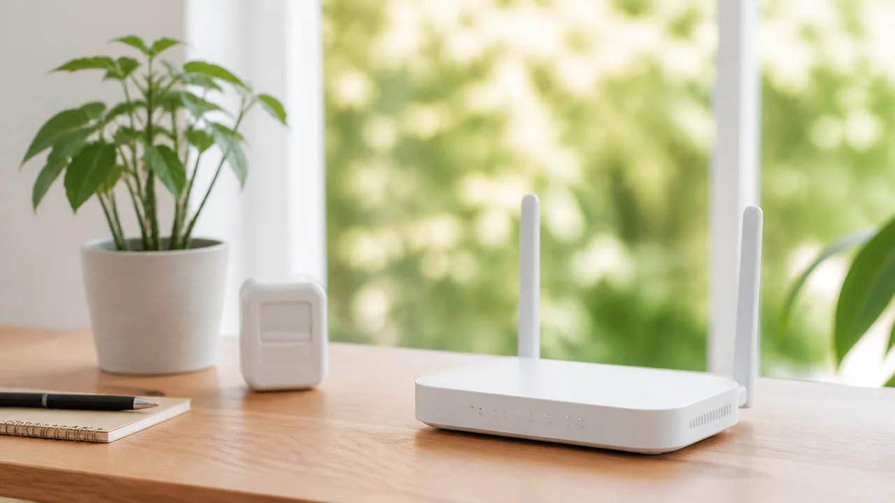 Wi-Fi HaLowと普通のWi-Fiの違いは？特徴や用途をやさしく解説