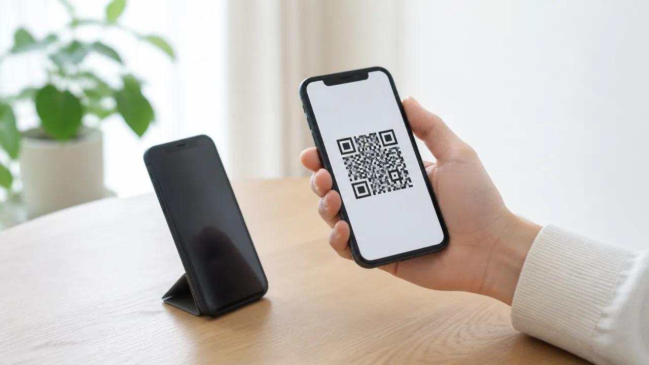 eSIMのQRコードは一度しか使えない？なぜ再利用できないのか解説