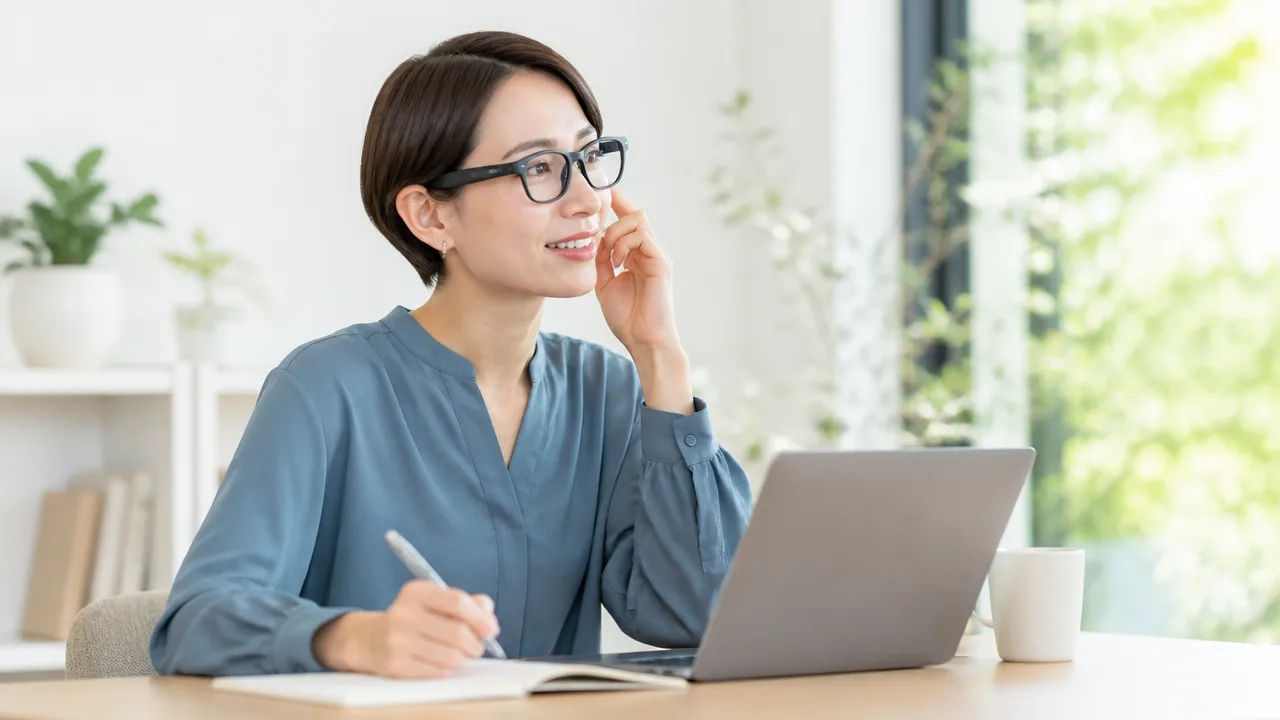 画面なしのAIグラスで何ができる?機能と活用シーンをやさしく解説