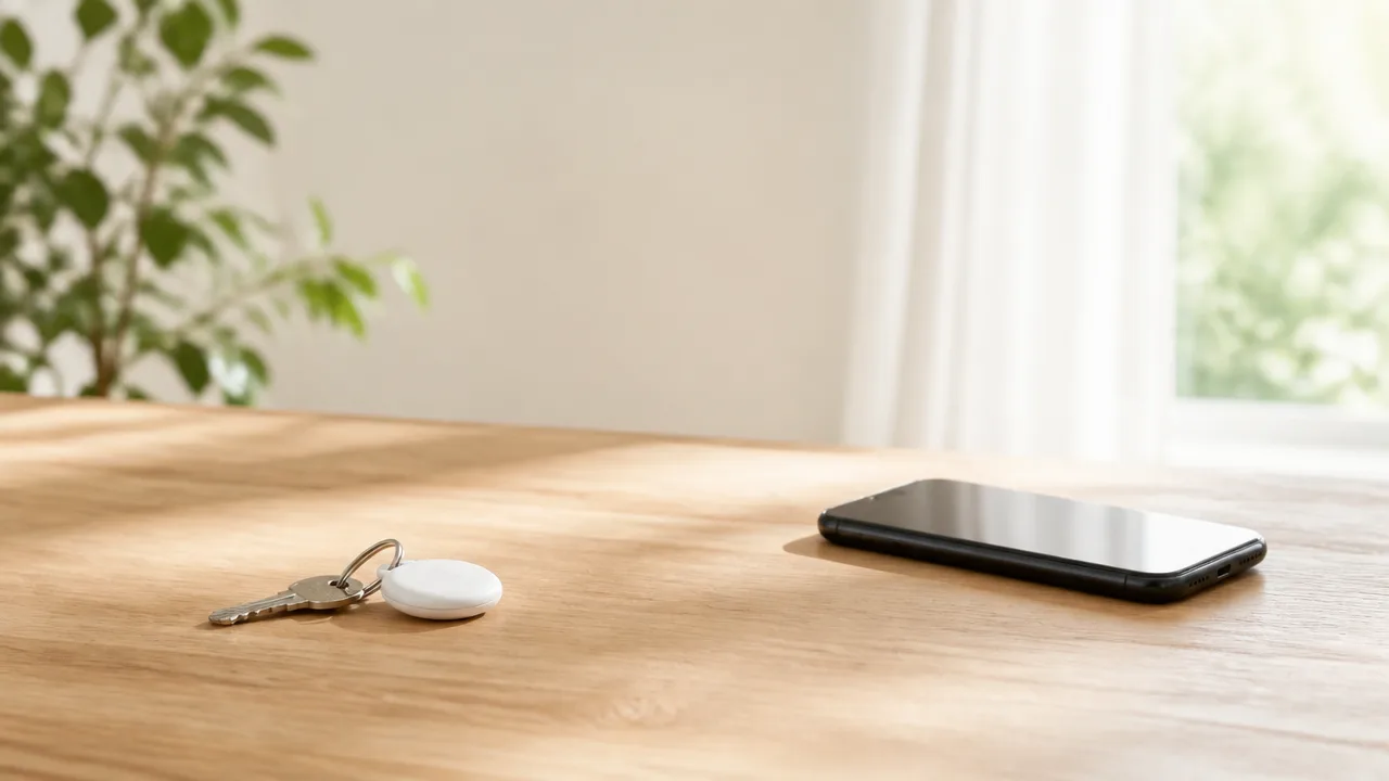 スマートタグはGPSなしでなぜ場所がわかる?仕組みと注意点を解説