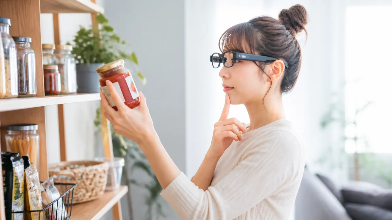 画面なしのAIグラスで何ができる?機能と活用シーンをやさしく解説