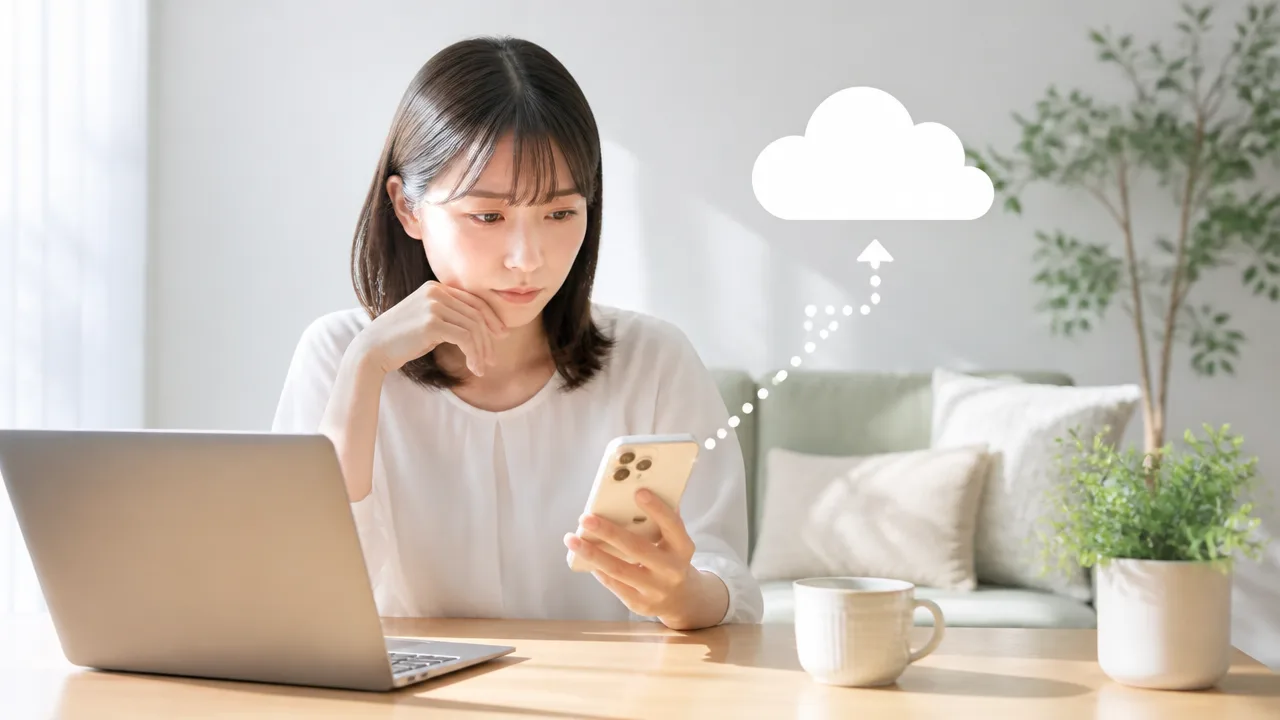 オンデバイスAIはネットなしでなぜ動く?仕組みをやさしく解説