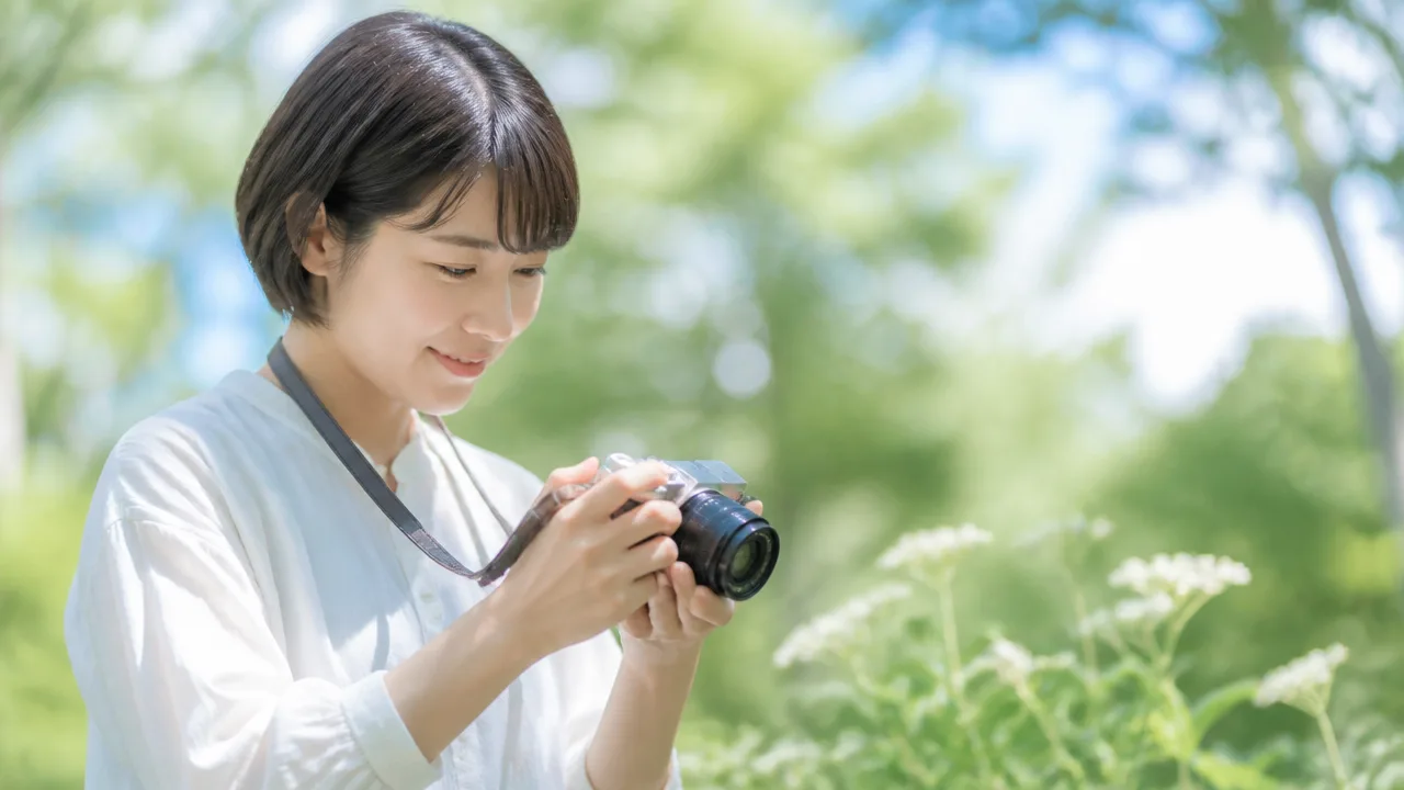 スクリーンなしデジカメはなぜ人気？魅力と選ばれる理由をやさしく解説