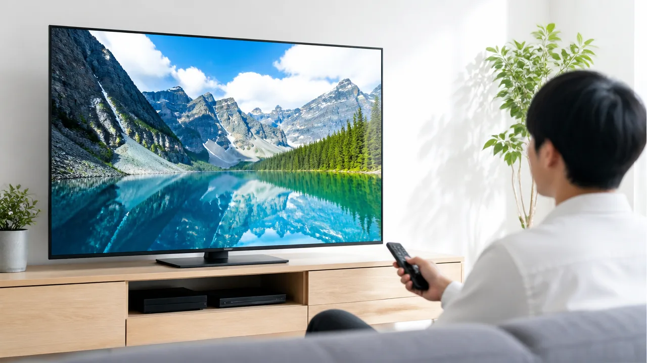 HDMI 2.2とHDMI 2.1の違いを比較|性能と選び方