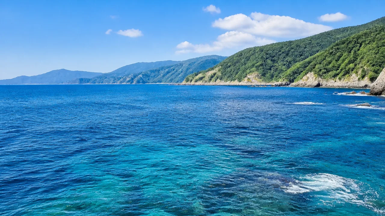 海面水温はなぜ上がる？主な原因と暮らしへの影響を解説