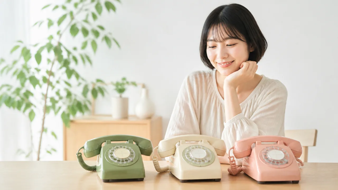 ダムフォンはなぜ人気?注目される理由と魅力をわかりやすく解説