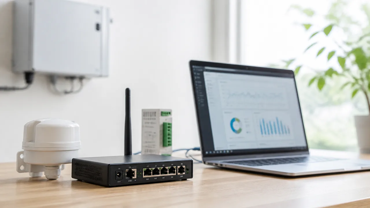 Wi-Fi HaLowと普通のWi-Fiの違いは？特徴や用途をやさしく解説
