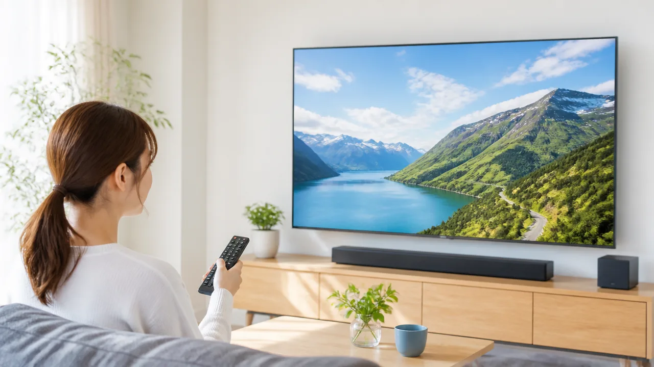HDMI 2.2とHDMI 2.1の違いを比較|性能と選び方