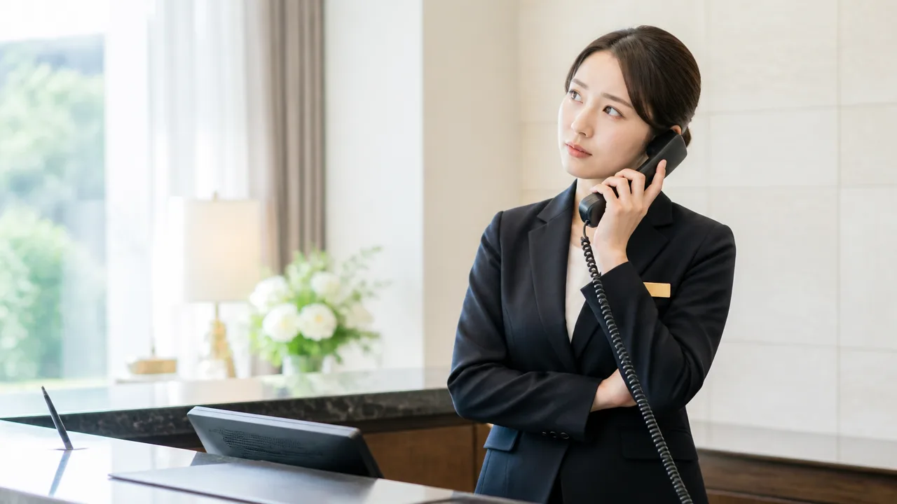 ホテルの窓が開かないのはなぜ？主な理由と換気方法を解説