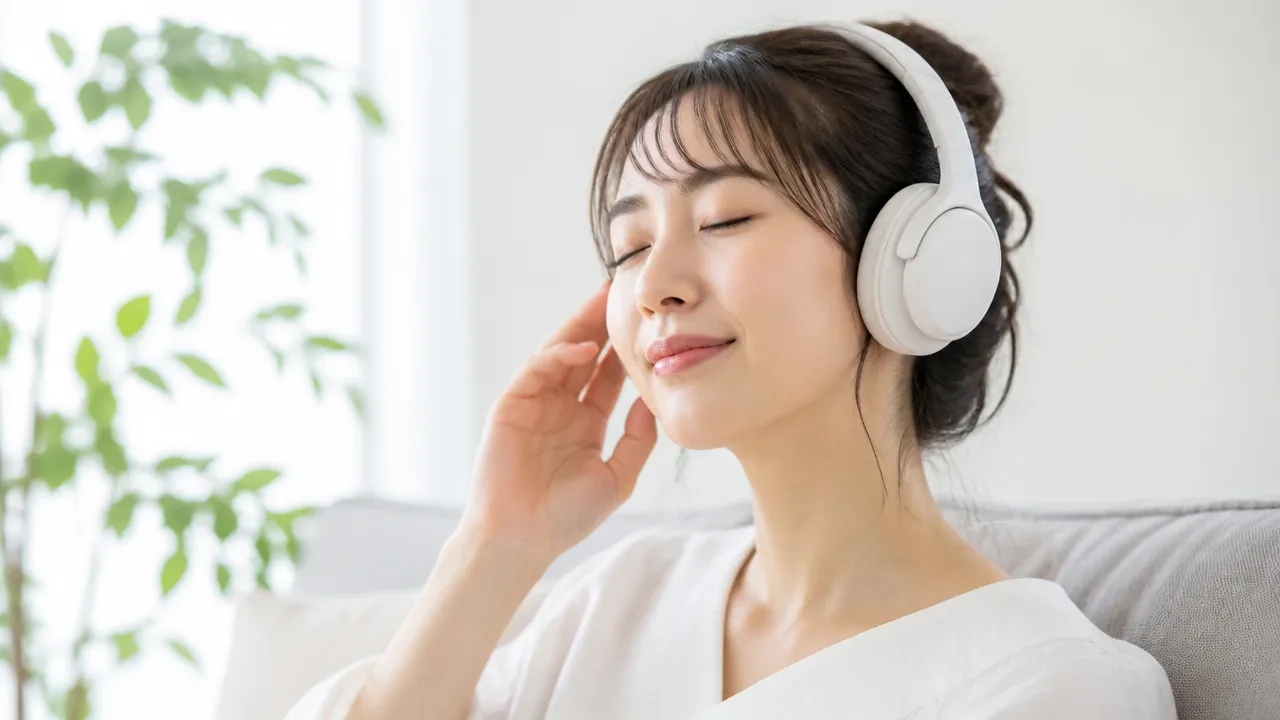 ノイズキャンセリングで風切り音がするのはなぜ？原因と対策を解説