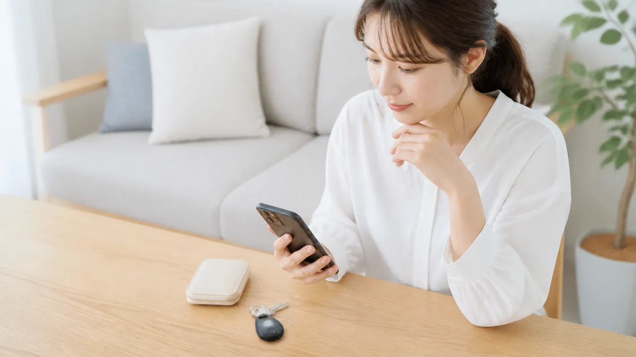 スマートタグはGPSなしでなぜ場所がわかる?仕組みと注意点を解説