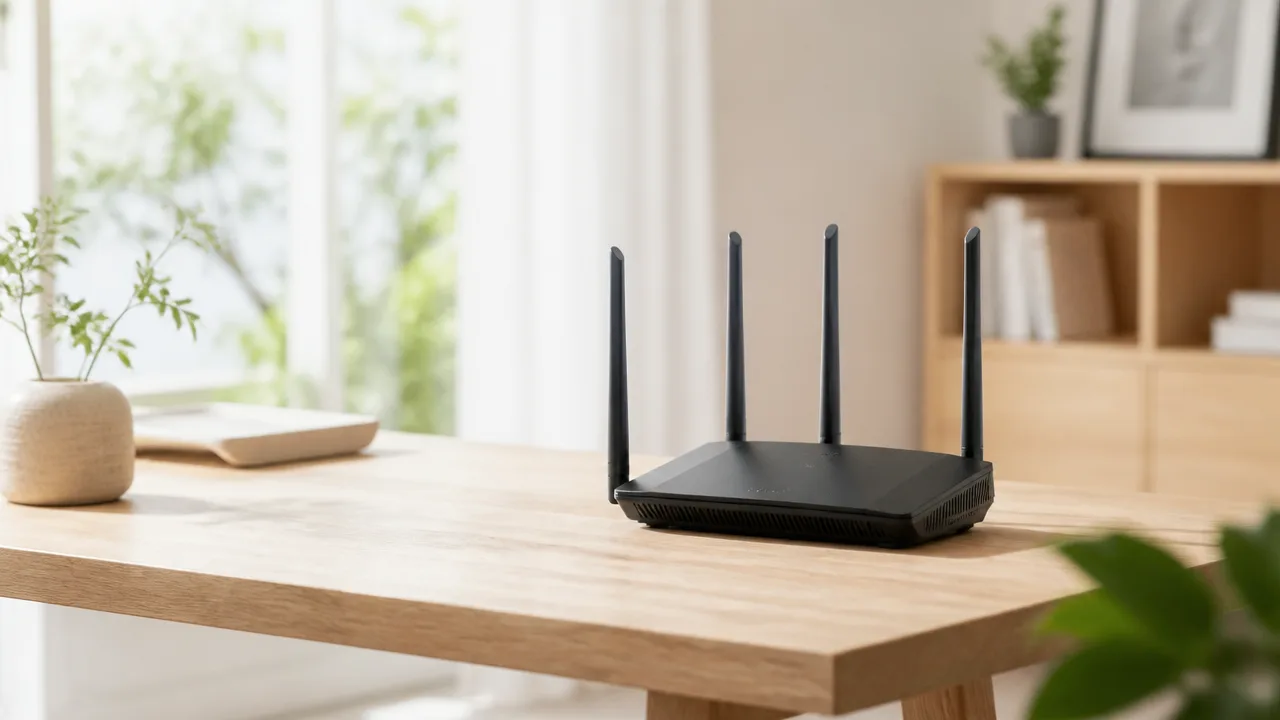 Wi-Fi 7のMLOはなぜ速い?仕組みとメリットをやさしく解説
