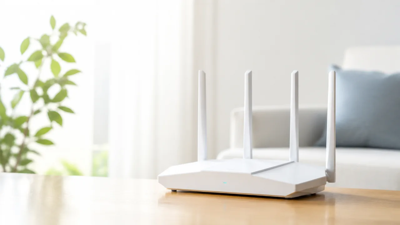 Wi-Fi 7のMLOはなぜ速い?仕組みとメリットをやさしく解説