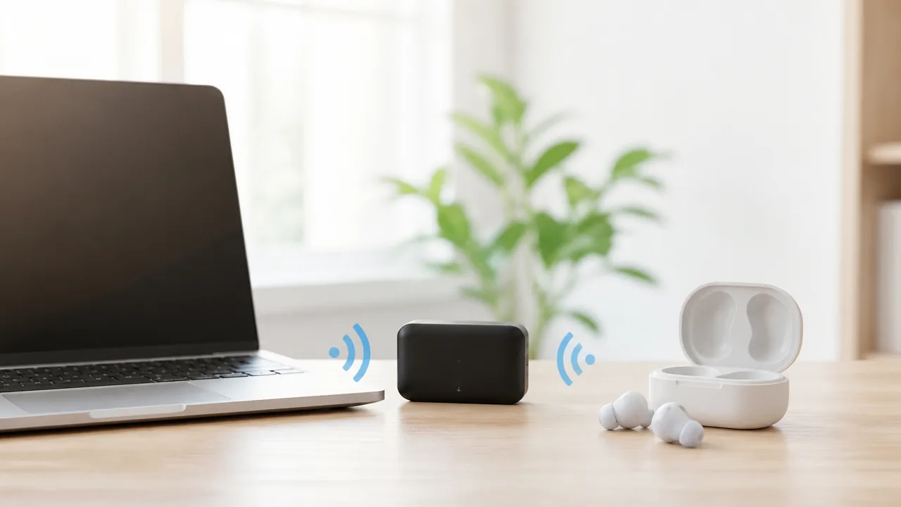 Bluetooth LE AudioとClassic Audioの違いをやさしく解説