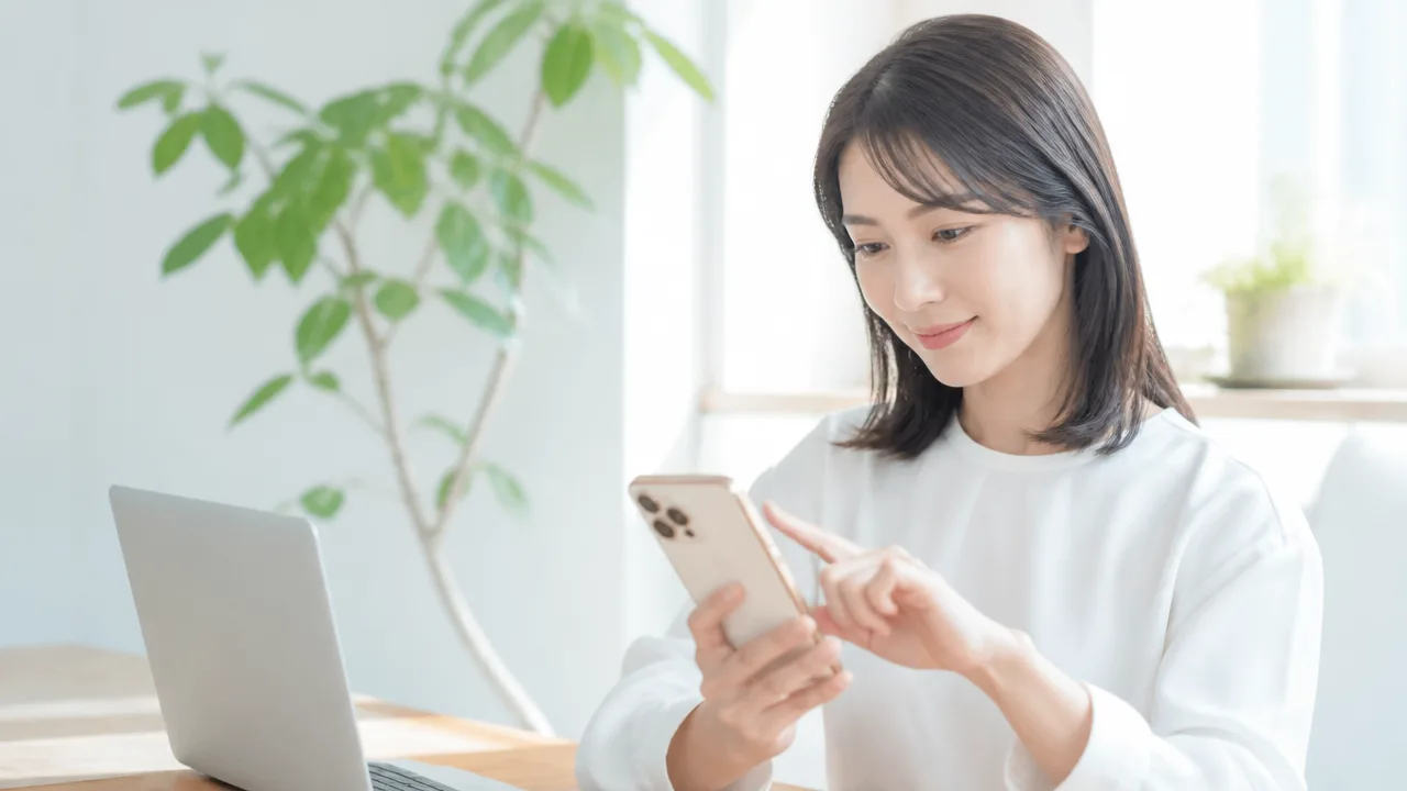 スマホカメラの0.5倍で顔が歪むのはなぜ？原因と自然に撮るコツ