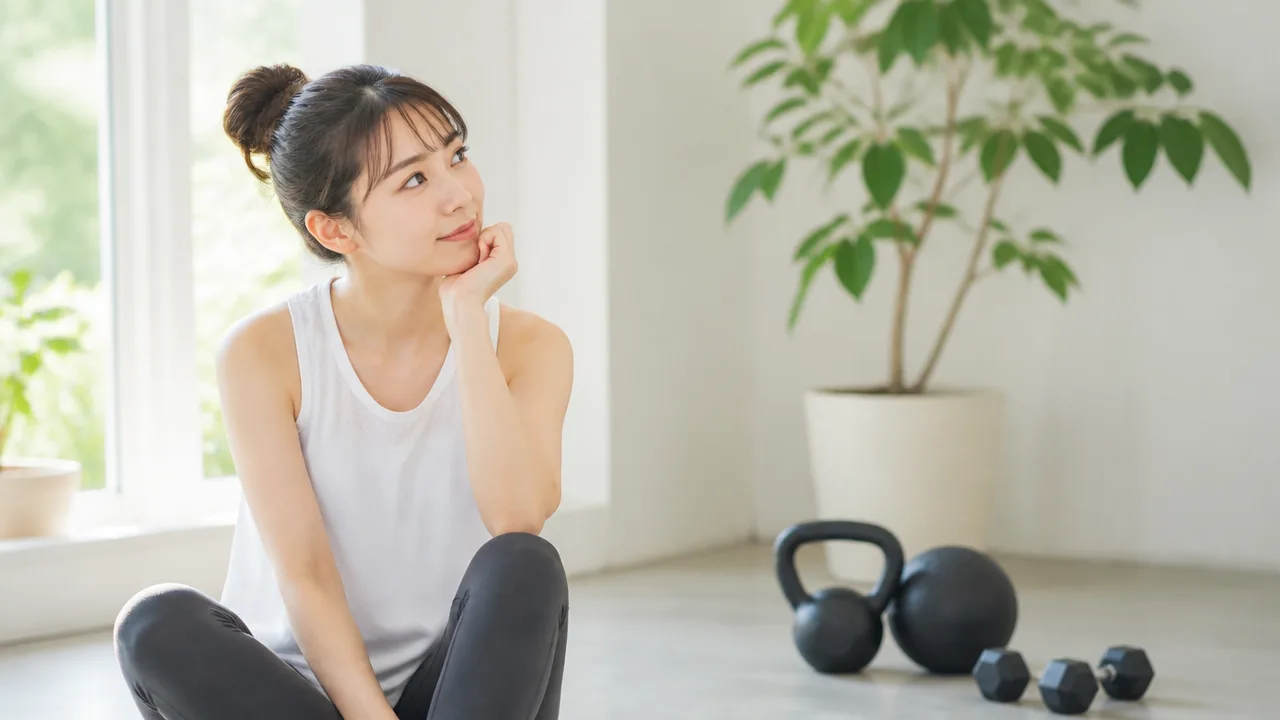 HYROXとクロスフィットの違いは?初心者向けに特徴を比較
