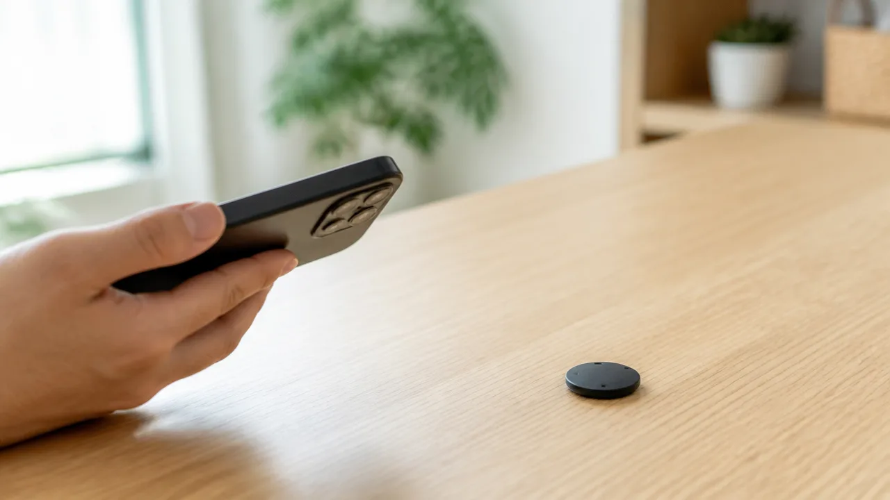 NFCタグが電池なしで動くのはなぜ？仕組みと使い方をやさしく解説