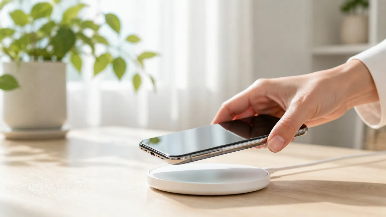 スマホストラップホルダーで充電ケーブルが差さらない原因と対処法