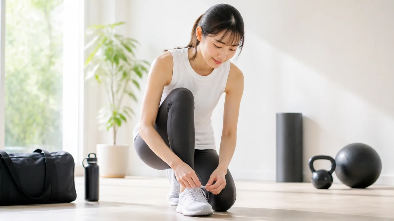 HYROXとクロスフィットの違いは?初心者向けに特徴を比較