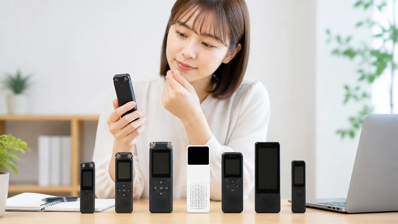 AIボイスレコーダーはオフラインでも文字起こしできる？仕組みと注意点