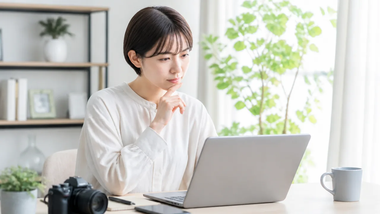 SRTとVTTの違いは?動画編集・投稿での使い分けを解説